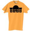 Adult Essential Short Sleeve T-Shirt Thumbnail