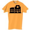 Adult Essential Short Sleeve T-Shirt Thumbnail