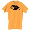 Adult Essential Short Sleeve T-Shirt Thumbnail