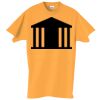 Adult Essential Short Sleeve T-Shirt Thumbnail