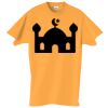 Adult Essential Short Sleeve T-Shirt Thumbnail