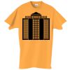 Adult Essential Short Sleeve T-Shirt Thumbnail