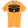 Adult Essential Short Sleeve T-Shirt Thumbnail