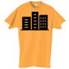 Adult Essential Short Sleeve T-Shirt Thumbnail