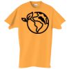 Adult Essential Short Sleeve T-Shirt Thumbnail