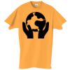 Adult Essential Short Sleeve T-Shirt Thumbnail