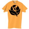 Adult Essential Short Sleeve T-Shirt Thumbnail