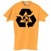 Adult Essential Short Sleeve T-Shirt Thumbnail