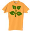 Adult Essential Short Sleeve T-Shirt Thumbnail