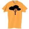 Adult Essential Short Sleeve T-Shirt Thumbnail