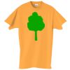 Adult Essential Short Sleeve T-Shirt Thumbnail