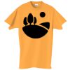 Adult Essential Short Sleeve T-Shirt Thumbnail
