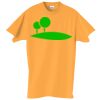 Adult Essential Short Sleeve T-Shirt Thumbnail