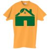 Adult Essential Short Sleeve T-Shirt Thumbnail
