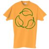 Adult Essential Short Sleeve T-Shirt Thumbnail