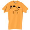 Adult Essential Short Sleeve T-Shirt Thumbnail