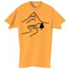 Adult Essential Short Sleeve T-Shirt Thumbnail
