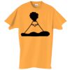 Adult Essential Short Sleeve T-Shirt Thumbnail