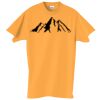 Adult Essential Short Sleeve T-Shirt Thumbnail