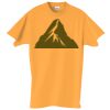 Adult Essential Short Sleeve T-Shirt Thumbnail
