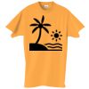Adult Essential Short Sleeve T-Shirt Thumbnail