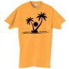 Adult Essential Short Sleeve T-Shirt Thumbnail