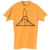 Adult Essential Short Sleeve T-Shirt Thumbnail