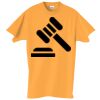 Adult Essential Short Sleeve T-Shirt Thumbnail