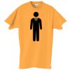 Adult Essential Short Sleeve T-Shirt Thumbnail