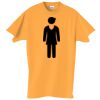 Adult Essential Short Sleeve T-Shirt Thumbnail