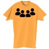 Adult Essential Short Sleeve T-Shirt Thumbnail
