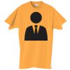 Adult Essential Short Sleeve T-Shirt Thumbnail