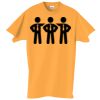 Adult Essential Short Sleeve T-Shirt Thumbnail