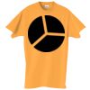 Adult Essential Short Sleeve T-Shirt Thumbnail
