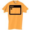 Adult Essential Short Sleeve T-Shirt Thumbnail