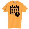 Adult Essential Short Sleeve T-Shirt Thumbnail
