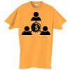 Adult Essential Short Sleeve T-Shirt Thumbnail