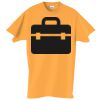 Adult Essential Short Sleeve T-Shirt Thumbnail