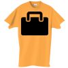 Adult Essential Short Sleeve T-Shirt Thumbnail