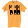 Adult Essential Short Sleeve T-Shirt Thumbnail