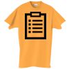 Adult Essential Short Sleeve T-Shirt Thumbnail