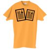 Adult Essential Short Sleeve T-Shirt Thumbnail