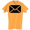 Adult Essential Short Sleeve T-Shirt Thumbnail
