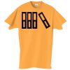 Adult Essential Short Sleeve T-Shirt Thumbnail