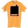 Adult Essential Short Sleeve T-Shirt Thumbnail