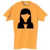 Adult Essential Short Sleeve T-Shirt Thumbnail