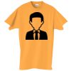 Adult Essential Short Sleeve T-Shirt Thumbnail