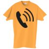 Adult Essential Short Sleeve T-Shirt Thumbnail