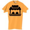 Adult Essential Short Sleeve T-Shirt Thumbnail