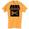 Adult Essential Short Sleeve T-Shirt Thumbnail